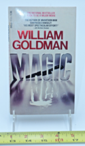 Magic William Goldman First Dell Printing 1977 - $145.28 MXN