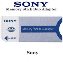 Sony Authentic Adapter Memory Stick Duo Adapter Msac-M2 Adapter??Buy Now!?? - $39.00