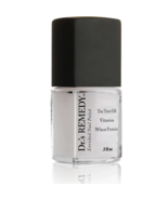 Dr.&#39;s Remedy MODEST Matte Enriched Nail Treatment - $32.99 CAD
