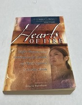 Hearts of Fire: Eight Women in the Underground Church and Their Stories-Gloria B - £4.85 GBP