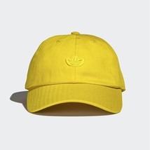 Adidas HG8331 Sport Hat Yellow - £69.63 GBP