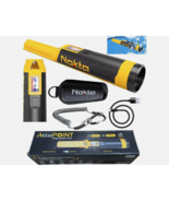Nokta AccuPOINT Metal Detector Pinpointer, Bluetooth &amp; Waterproof Pointer - $110.99