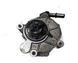 Vacuum Pump From 2015 Ford Expedition  3.5 DL3E2A451DA Turbo - $64.95