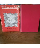 Lifemanship by Stephen Potter Author of Gamesmanship Tenth Printing 1962... - £5.21 GBP
