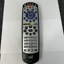 Dish Network 155679 21.0 #1 Cable TV Original Replacement Remote Control Tested - £8.03 GBP