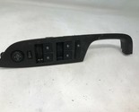 2010-2017 Chevrolet Equinox Master Power Window Switch OEM C02B13006 - $22.67