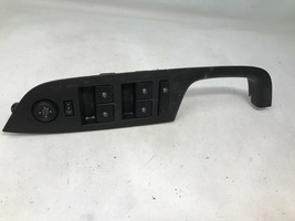 2010-2017 Chevrolet Equinox Master Power Window Switch OEM C02B13006 - £17.75 GBP