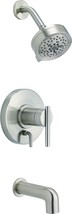 Tub And Shower Trim Kit For Parma 1H By Danze (D512058Bntc) - £271.06 GBP