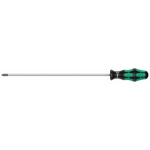 Wera Screwdriver: Phillips PH #2 x 300mm (Without Lasertip) - $52.71