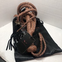 New Scarlet Kitten Whip and tassel - £20.15 GBP