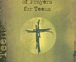 Pocket Book of Prayers for Teens Compilation - $2.93