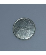 Andamiro Pusher Game Token Fine to Very Fine condition ungraded - €2,56 EUR