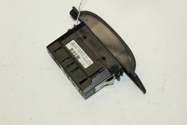 2003-2006 MERCEDES W215 CL500 PARKTRONIC SENSOR DISPLAY MODULE J941 image 4