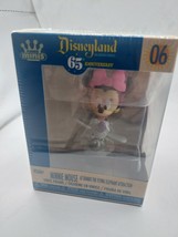 Funko Minis Disneyland 65th Anniversary - Minnie Mouse at Dumbo Ride #6 ... - £9.03 GBP