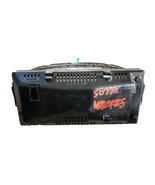 Info-GPS-TV Display Screen 3.0L 65829111268 Fits 04 05 06 07 BMW 525i OEM - €104,81 EUR