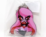 Hazbin Hotel Cute Pin-Up Demon Charlie Acrylic Keychain Valentine 2023 O... - $99.99