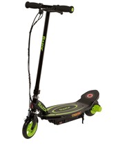 Green  Razor Razor E90 Electric Scooter - $171.99