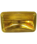 Amber Fog Light Headlamp Wagner H9415 Halogen 034-001-004 Orange - €25,76 EUR