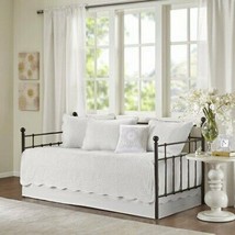 Madison Park Tuscany 6-PC. Daybed Bedding Set Bedding - $108.00