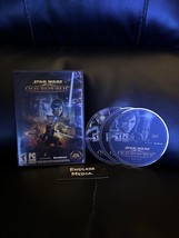 Star Wars: The Old Republic PC PC Games Item and Box Video Game - £4.16 GBP