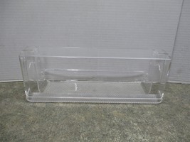 FRIGIDAIRE REFRIGERATOR DAIRY BIN PART # 5304526896 - $63.70