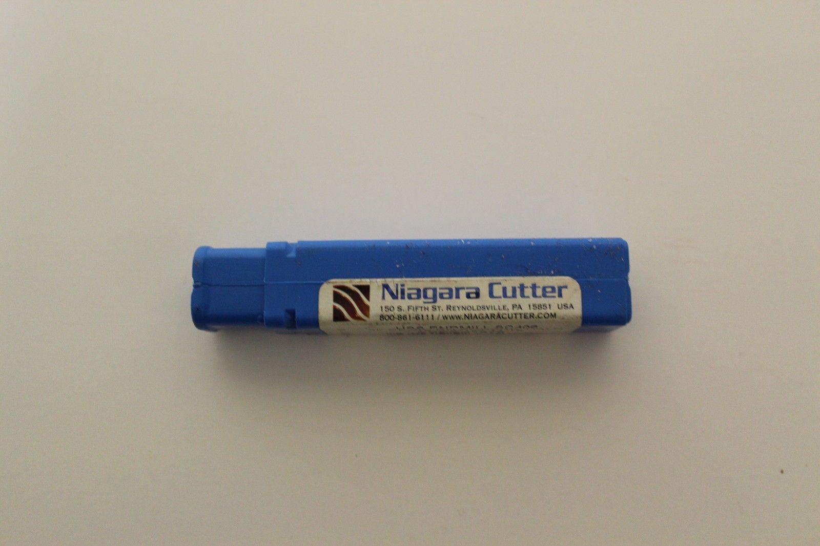 Niagara 4 Flute HSS EndMill Cutter - $95.00