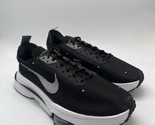 Nike Air Zoom Type SE Black/White Running Shoes CV2220-003 Men&#39;s Size 9.5 - $159.99