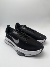 Nike Air Zoom Type SE Black/White Running Shoes CV2220-003 Men&#39;s Size 9.5 - £125.38 GBP