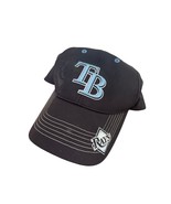 Forty Seven &#39;47 Brand Tampa Bay Rays MLB Adjustable Baseball Hat Cap One... - €8,64 EUR