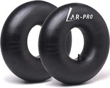 Two-Pack (20X8.00-8, 20X8-8, 20X10.00-8, And 20X10-8) Inner Tubes With A... - $34.98