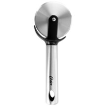 Oster Baldwyn Stainless Steel Pizza Cutter Utensil - $840.28 MXN