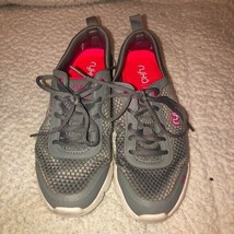 Ryka Joyful Athletic Walking Sneakers Athletic Comfort Shoes Women&#39;s SZ 5.5 - £9.40 GBP