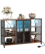LED Wine Cooler w/Charging Station - €225,42 EUR
