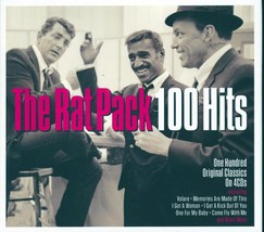 Frank Sinatra,Sammy Davis Jr.,Dean Martin - $20.99