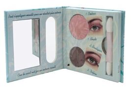 Bourjois Petit Guide de Style Perfect Harmony Eye Shadow 15 Call Me Rose  - €10,18 EUR