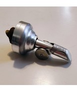 Vintage Cork Bottle Pourer Stopper - $17.81
