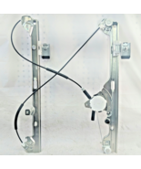 Fits Avalanche Silverado Tahoe Yukon Front LH Manual Window Regulator 15... - $36.53 CAD
