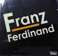 Franz Ferdinand CD - £3.94 GBP