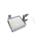 06-08 VW VOLKSWAGEN PASSAT B6 AUXILIARY RADIATOR E4893 - $235.93 CAD