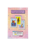 Millennial Lotería- Y2K Edition, a Blend of &quot; Bingo &quot;and Late 90&#39;s  - NE... - $186.54 MXN