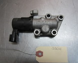 Left Variable Valve Timing Solenoid From 2005 SUBARU OUTBACK  2.5 - $25.00