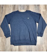 Volcom Stone Men’s XL Dark Blue Long Sleeve Crew Neck Sweatshirt Skate Surf - €21,15 EUR