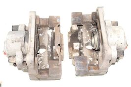 Passenger Right Driver Left Calipers Front AWD Fits 11-16 BMW 528i 77306 image 12