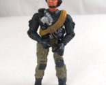 Lanard The Corps Special Ops Lukas Ice Jorgen 4&quot; Action Figure (A) - $9.69