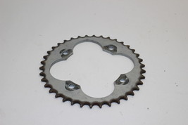 Honda 38 Tooth Rear Sprocket - $22.76