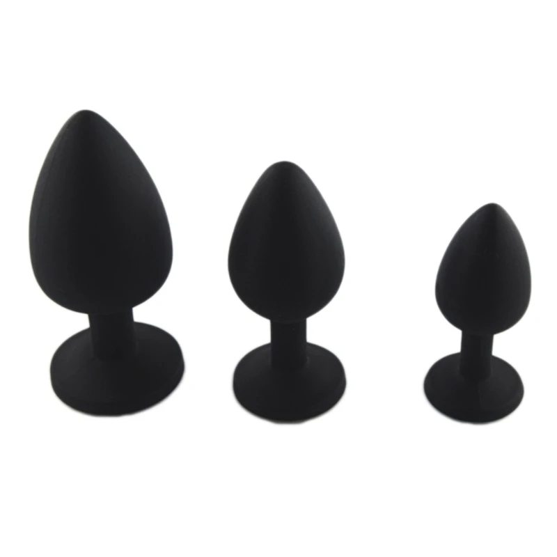 House Home 3Pcs/Set Silicone Toy Home with Crystal Detachable Jewelry Mature Hom - £26.37 GBP