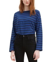 Levis Womens Cora Cotton Sailor T-Shirt, Size XS - £16.79 GBP