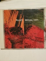 Refusal Fossil by Ruins (Japan) (CD, Jan-1998, Skin Graft Records) promo... - £23.35 GBP