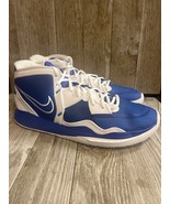 New without Box - Nike Kyrie 8 Infinity TB Blue Game Royal- Size 15 - $65.22