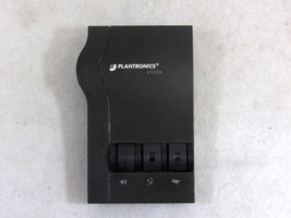 Plantronics Vista M12 Amplifier 8-3 - $16.36
